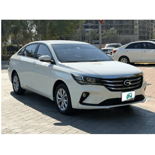 GAC GA4
